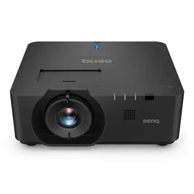 BenQ LU960ST Projecteur à focale standard 5500 ANSI lumens DLP WUXGA (1920x1200) Compatibilité 3D No - Vidéoprojecteur Professionnel - visuel 3