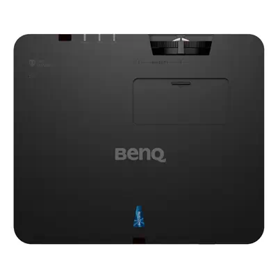 BenQ LU960ST Projecteur à focale standard 5500 ANSI lumens DLP WUXGA (1920x1200) Compatibilité 3D No - Vidéoprojecteur Professionnel - visuel 7