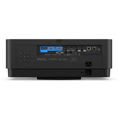 BenQ LU960ST Projecteur à focale standard 5500 ANSI lumens DLP WUXGA (1920x1200) Compatibilité 3D No - Vidéoprojecteur Professionnel - visuel 2