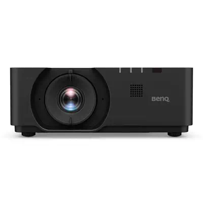 BenQ LU960ST Projecteur à focale standard 5500 ANSI lumens DLP WUXGA (1920x1200) Compatibilité 3D No - Vidéoprojecteur Professionnel - visuel 1