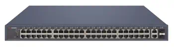 Avis Switchs et Hubs Hikvision DS-3E1552P-SI(O-STD)