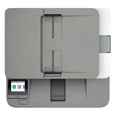 LASERJET PRO MFP 3106SDW PRINTER:EUR - HP - Multifonctions Laser - visuel 5