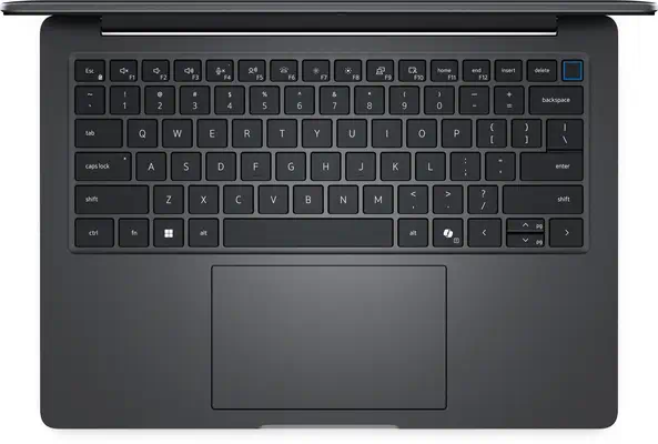 DELL Pro Precision 5 14S PW514265 Copilot+ PC AMD Ryzen AI 7 PRO PRO 450 Station de travail mobile 3 - Dell - Station de Travail Mobile - visuel 4