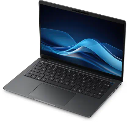 DELL Pro Precision 5 14S PW514265 Copilot+ PC AMD Ryzen AI 7 PRO PRO 450 Station de travail mobile 3 - Dell - Station de Travail Mobile - visuel 3