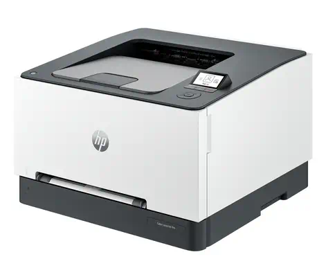 COLOR LASERJET PRO 2202DW PRINTER - HP - Imprimante Laser - visuel 7