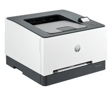 COLOR LASERJET PRO 2202DW PRINTER - HP - Imprimante Laser - visuel 2