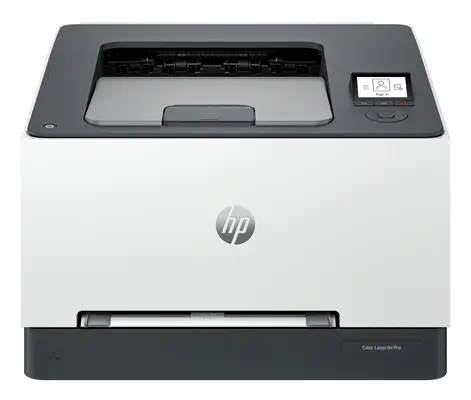 COLOR LASERJET PRO 2202DW PRINTER - HP - Imprimante Laser - visuel 1