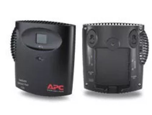 Revendeur officiel Accessoire Réseau APC NetBotz Room Sensor Pod 155