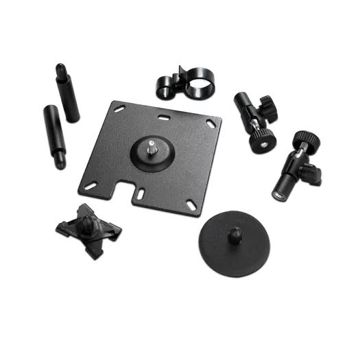 Vente APC Surface Mounting Brackets for NetBotz Room Monitor Appliance or au meilleur prix