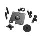 Achat APC Surface Mounting Brackets for NetBotz Room Monitor sur hello RSE - visuel 1