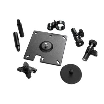 Achat APC Surface Mounting Brackets for NetBotz Room Monitor Appliance or au meilleur prix