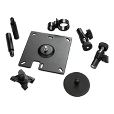 NetBotz - Supports de fixation - Remplacement - Surveillance et modules caméra - APC - Accessoire Réseau - visuel 2
