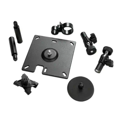 NetBotz - Supports de fixation - Remplacement - Surveillance et modules caméra - APC - Accessoire Réseau - visuel 1