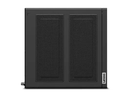 LENOVO ThinkStation P3 Tiny Gen 2 Intel Core Ultra 7 265 32Go 1To SSD M.2 NVIDIA RTX A1000 8G W11P 1 - Lenovo - Station de Travail - visuel 4