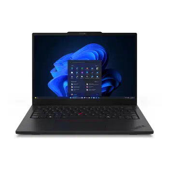 PC Portable ThinkPad Intel Core Ultra 5 avantages