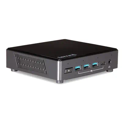 PC-Micro 3100 Silent Greenline - TERRA - Ordinateur de bureau - visuel 3