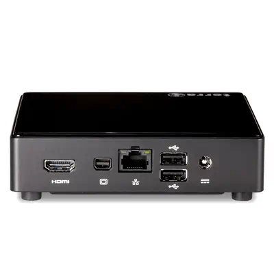 PC-Micro 3100 Silent Greenline - TERRA - Ordinateur de bureau - visuel 8