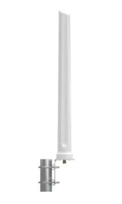 Poynting OMNI-0293 antenne Antenne omni-directionnelle Type-N 8 dBi - Accessoire Wifi - visuel 4