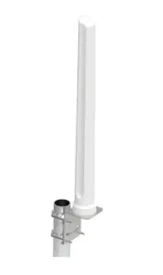 Poynting OMNI-0293 antenne Antenne omni-directionnelle Type-N 8 dBi - Accessoire Wifi - visuel 1