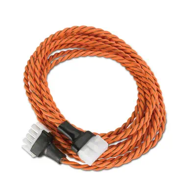 NetBotz - Extension de corde - Détecteur fuite d'eau - Datacenter - Rack - 6,1m - APC - Accessoire Onduleur - visuel 2