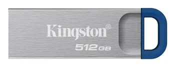 Clé USB DataTraveler DTKNG2/512GB livraison rapide