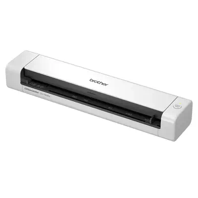 Brother DS-740DE Alimentation feuille à feuille de scanner 600 x 600 DPI A4 Noir, Blanc - Scanner - visuel 4