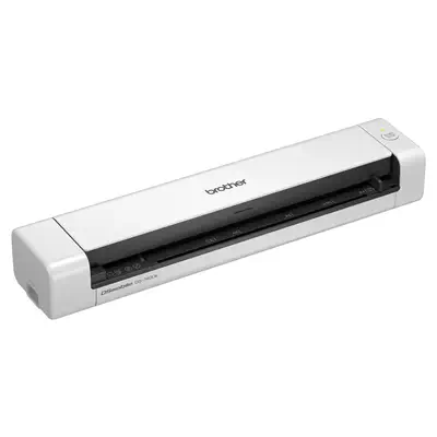 Brother DS-740DE Alimentation feuille à feuille de scanner 600 x 600 DPI A4 Noir, Blanc - Scanner - visuel 3