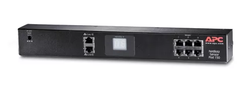 Achat Accessoire Onduleur APC NetBotz Rack Sensor Pod 150 sur hello RSE