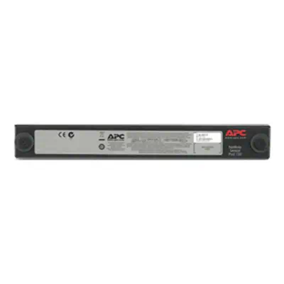 NetBotz - Module de capteurs - Rack - Etends la zone surveillée - 1U - APC - Accessoire Onduleur - visuel 3