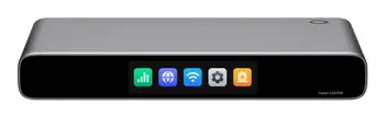 Livraison gratuite Accessoire Réseau TP-Link FUSION 2.5G POE
