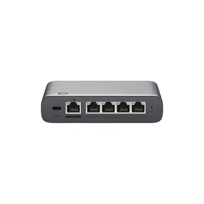 OMADA Fusion G+ entrée et régulateur 1000 Mbit/s - Accessoire Réseau - visuel 2
