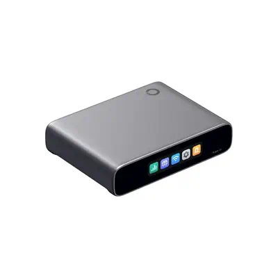 OMADA Fusion G+ entrée et régulateur 1000 Mbit/s - Accessoire Réseau - visuel 4