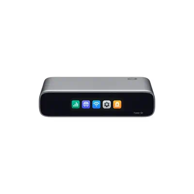OMADA Fusion G+ entrée et régulateur 1000 Mbit/s - Accessoire Réseau - visuel 1