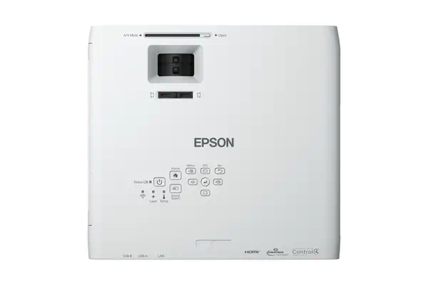Epson EB-L270F - Vidéoprojecteur Professionnel - visuel 7