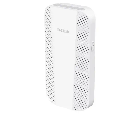D-Link SE30 Répéteur réseau Blanc 1000 Mbit/s - Routeur - visuel 2
