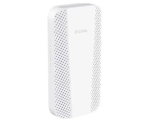 D-Link SE30 Répéteur réseau Blanc 1000 Mbit/s - Routeur - visuel 3