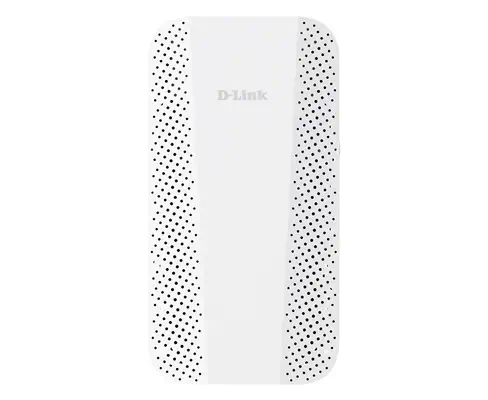 D-Link SE30 Répéteur réseau Blanc 1000 Mbit/s - Routeur - visuel 1