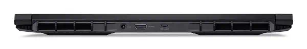 Acer Nitro V 16 AI ANV16-42-R3JW AMD Ryzen™ 7 260 Ordinateur portable 40,6 cm (16") WUXGA 16 Go DDR5 - PC Portable - visuel 8