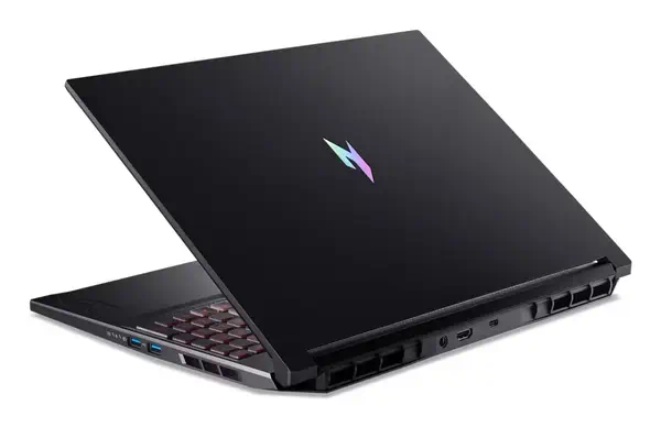 Acer Nitro V 16 AI ANV16-42-R3JW AMD Ryzen™ 7 260 Ordinateur portable 40,6 cm (16") WUXGA 16 Go DDR5 - PC Portable - visuel 5