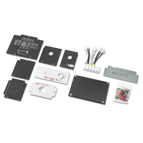 Revendeur officiel APC Smart-UPS Hardwire Kit