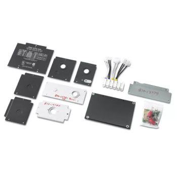 Revendeur officiel Accessoire Onduleur APC Smart-UPS Hardwire Kit