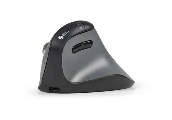 BakkerElkhuizen FastForward Pro mouse - Souris - visuel 2