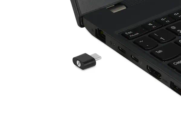 BakkerElkhuizen FastForward Pro mouse - Souris - visuel 7