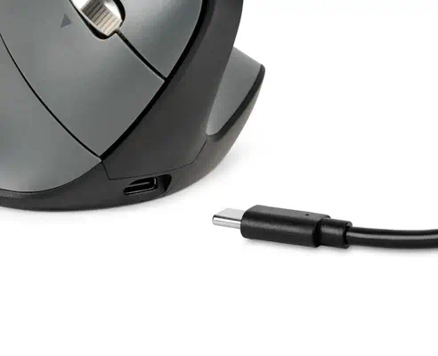BakkerElkhuizen FastForward Pro mouse - Souris - visuel 9