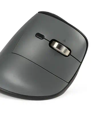 BakkerElkhuizen FastForward Pro mouse - Souris - visuel 4