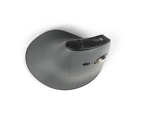 BakkerElkhuizen FastForward Pro mouse - Souris - visuel 3