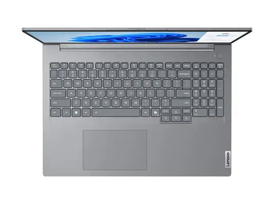 LENOVO ThinkBook 16 G8 IAL Intel Core Ultra 9 185H 16p WUXGA 32Go 1To SSD M.2 Intel Arc Graphics W11 - Lenovo - PC Portable - visuel 3