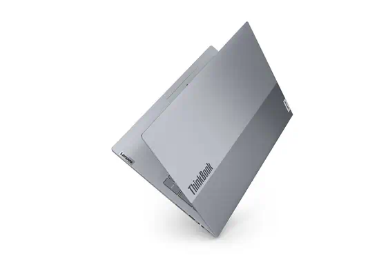 LENOVO ThinkBook 16 G8 IAL Intel Core Ultra 9 185H 16p WUXGA 32Go 1To SSD M.2 Intel Arc Graphics W11 - Lenovo - PC Portable - visuel 2