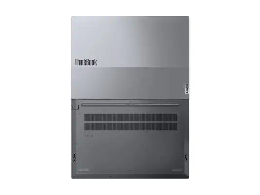 LENOVO ThinkBook 16 G8 IAL Intel Core Ultra 9 185H 16p WUXGA 32Go 1To SSD M.2 Intel Arc Graphics W11 - Lenovo - PC Portable - visuel 8