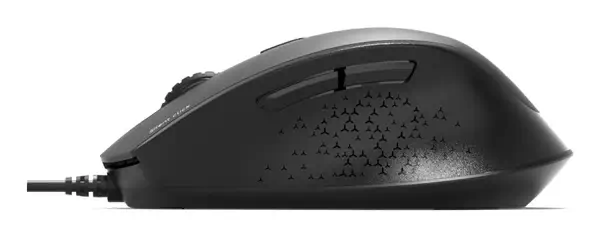 Port Designs PORT Connect OFFICE+ souris Bureau Droitier USB Type-A + USB Type-C Optique 3200 DPI - Souris - visuel 6